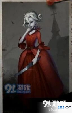 第五人格红夫人攻略 角色技巧详解指南