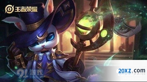王者荣耀强势辅助分析 辅助梯度排行