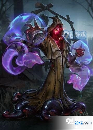 第五人格8月2日黄衣之主噩梦侵袭技巧分享