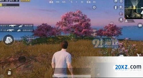 和平精英七夕合照玩法攻略 详细教程