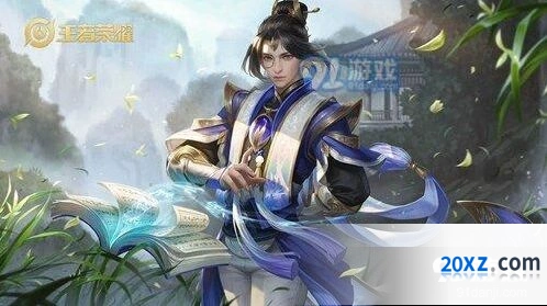 王者荣耀张良辅助玩法技巧教学