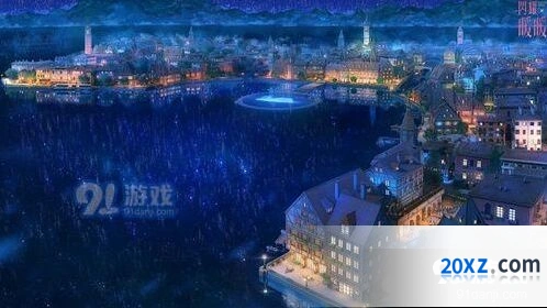 闪耀暖暖零氪玩法攻略 入门教程分享