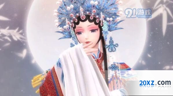 《闪耀暖暖》体力获取与使用方法