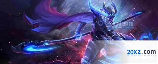 白起S16赛季铭文攻略 王者荣耀