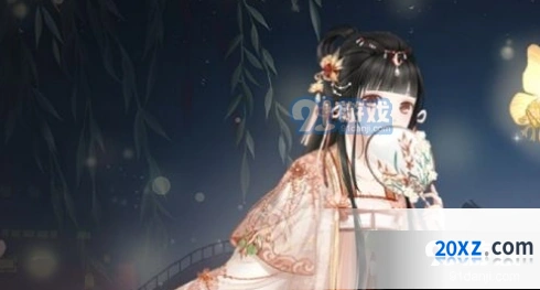 奇迹暖暖鸾梦七夕月下城主触发教程分享