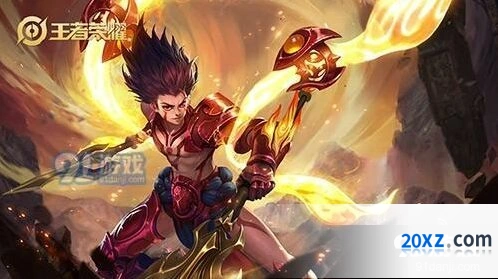 王者荣耀S16赛季哪吒铭文教程