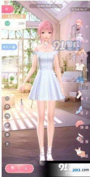 闪耀暖暖2-2通关搭配攻略指南
