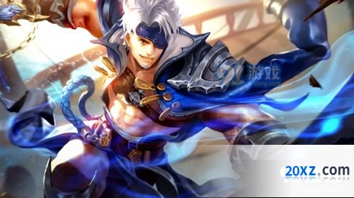 王者荣耀8月1日不停机更新 活动内容一览