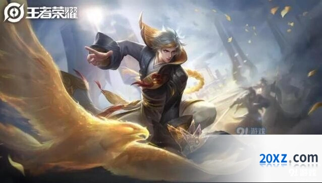 王者荣耀S16狄仁杰上分技巧总结