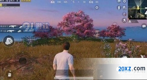 和平精英七夕合照活动指南