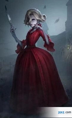 第五人格红夫人天赋加点保姆教程