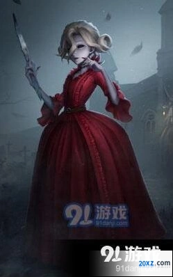 第五人格红夫人怎么玩 技能属性深度解析