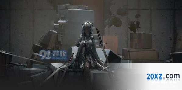 明日方舟物理队与法师队对比测评