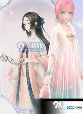 闪耀暖暖季夏之梦氪金攻略 最全价格表一览