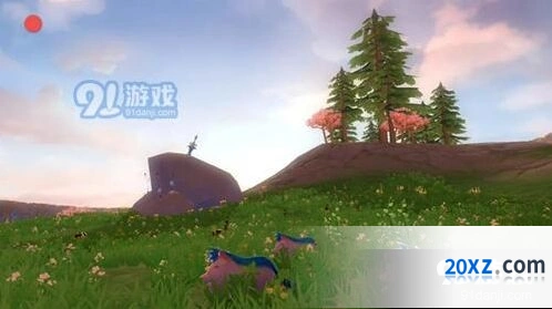 创造与魔法家宠大比拼主播解说安排