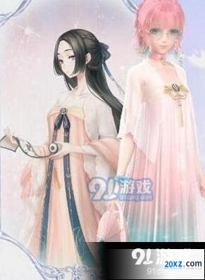 《闪耀暖暖》季夏之梦套装获取攻略