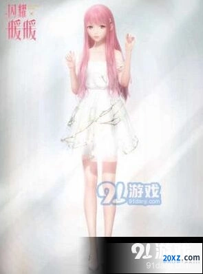闪耀暖暖猛男游戏是什么意思