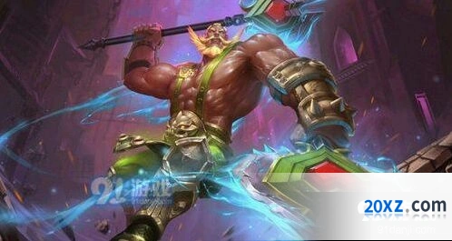 王者荣耀程咬金新皮肤价格怎么样 值得入手吗