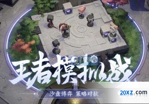 王者荣耀王者模拟战机型支持情况一览