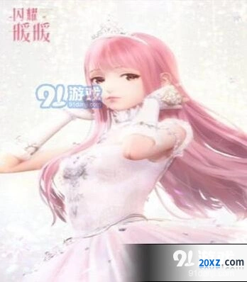 闪耀暖暖证件照通关指南