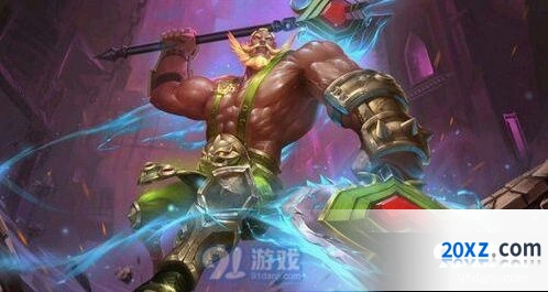 王者荣耀程咬金新皮肤点券价格说明