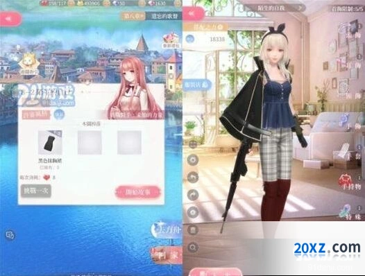 闪耀暖暖联盟系统玩法指南