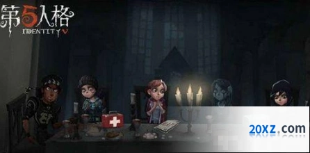 第五人格BlackJack玩法指南 诅咒转移机制