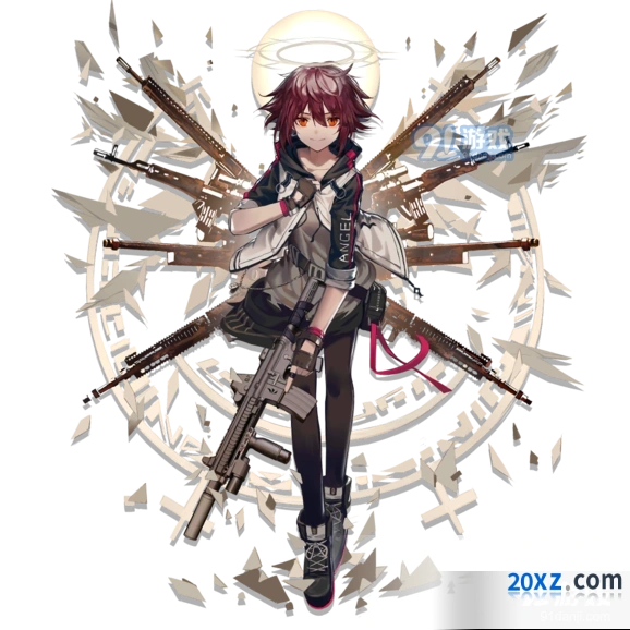 《明日方舟》能天使强度评测 能天使玩法