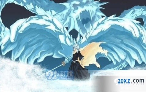 阴阳师冬狮郎技能全面介绍