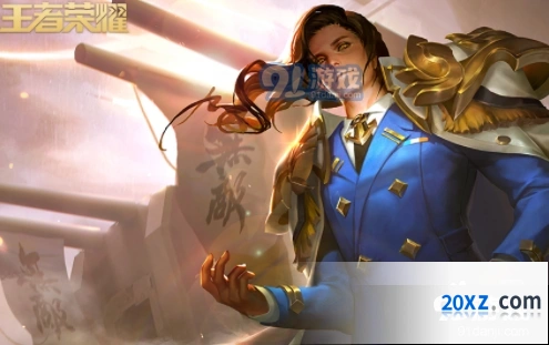 王者荣耀周瑜两套出装完整攻略