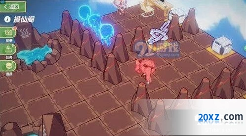 崩坏3熔岩旅馆第二层打法技巧攻略