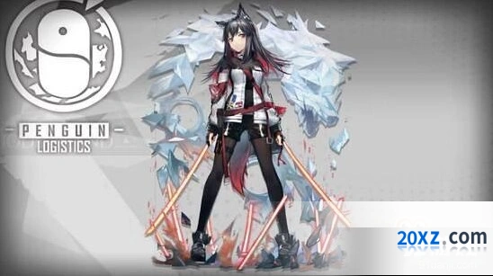 《明日方舟》五星奶妈白面鸮完整攻略