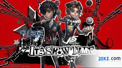 第五人格身份线索收集与怪盗身份攻略