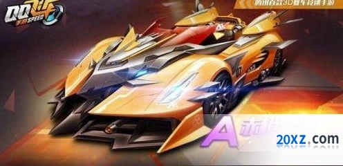 QQ飞车手游赤橙梦魇获取攻略详解