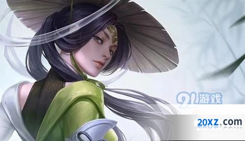 《王者荣耀》上官婉儿FMVP皮肤上线公告