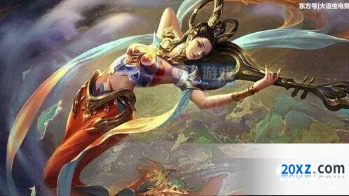 王者荣耀杨玉环四大美女皮肤什么时候能玩到