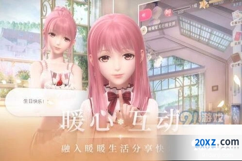 闪耀暖暖妆容获得方法大全
