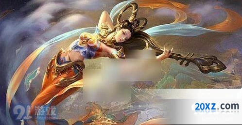 王者荣耀四大美女皮肤最新动态 杨玉环新皮肤