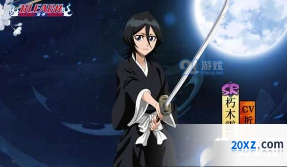 阴阳师SR式神露琪亚攻略 露琪亚技能属性一览