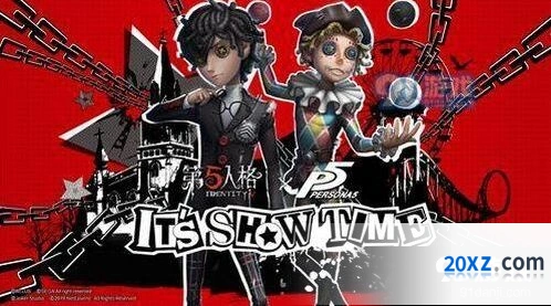 第五人格怪盗身份确认完整攻略