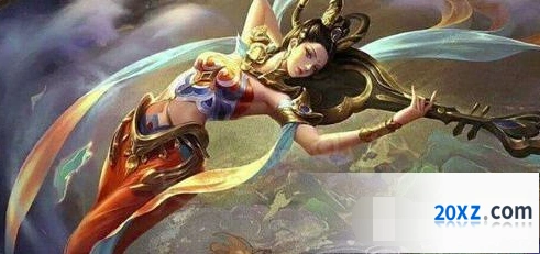 王者荣耀杨玉环新皮肤预计什么时候上线