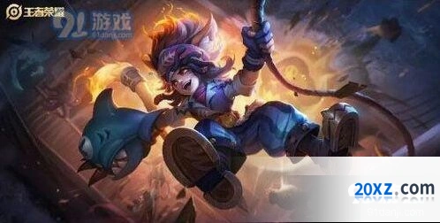 王者荣耀沈梦溪鲨炮海盗猫获取全攻略