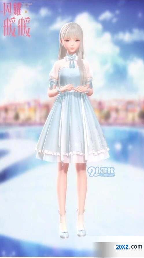 闪耀暖暖新手攻略：红色感叹号消除技巧全解