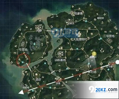 和平精英召回模式通讯塔攻略技巧