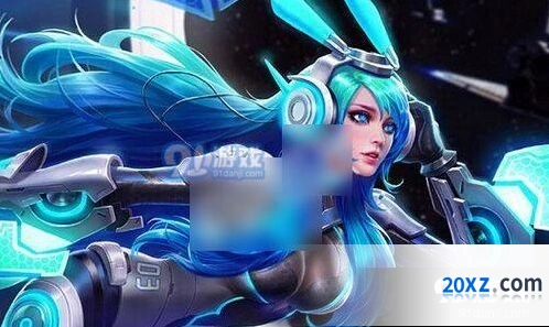 王者荣耀貂蝉fmvp皮肤制作进度曝光