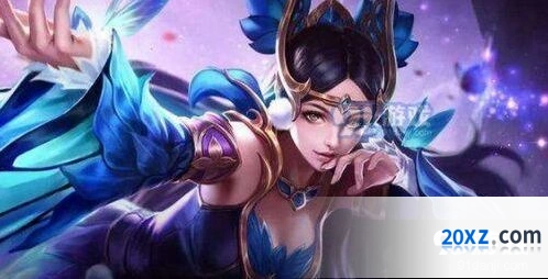 王者荣耀貂蝉fmvp皮肤确认 传说级别无悬念