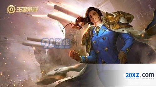 王者荣耀王者模拟战法师流阵容搭配全解