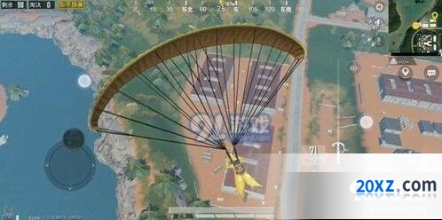 和平精英雨林训练基地实战攻略