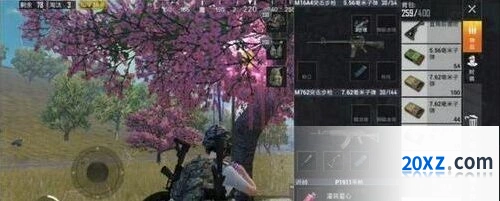 和平精英七夕许愿全攻略 许愿点一网打尽