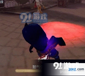 先知役鸟使用技巧第五人格